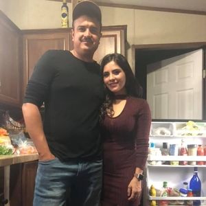 Meet your Posher, Thalia